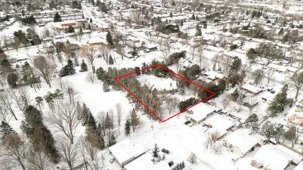 Ingersoll, ON N5C 4G5,11 Norsworthy LN