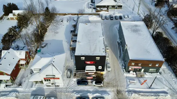 Middlesex Centre, ON N0M 2A0,13274 Ilderton RD