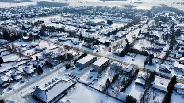 Middlesex Centre, ON N0M 2A0,13274 Ilderton RD