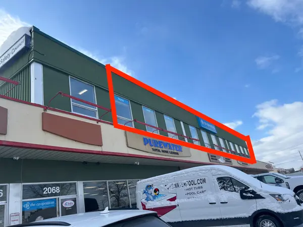 2068 Robertson RD #201, Bells Corners And South To Fallowfield, ON K2H 5Y8