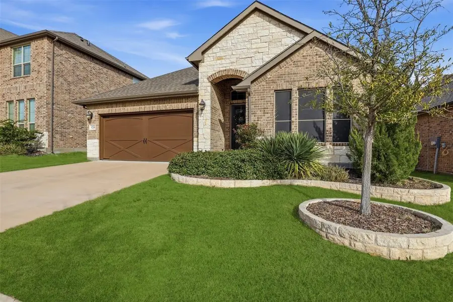 124 Welch Folly Lane, Aledo, TX 76008