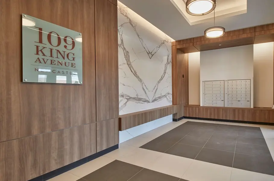 109 King AVE #202-203, Clarington, ON L1B 1H3