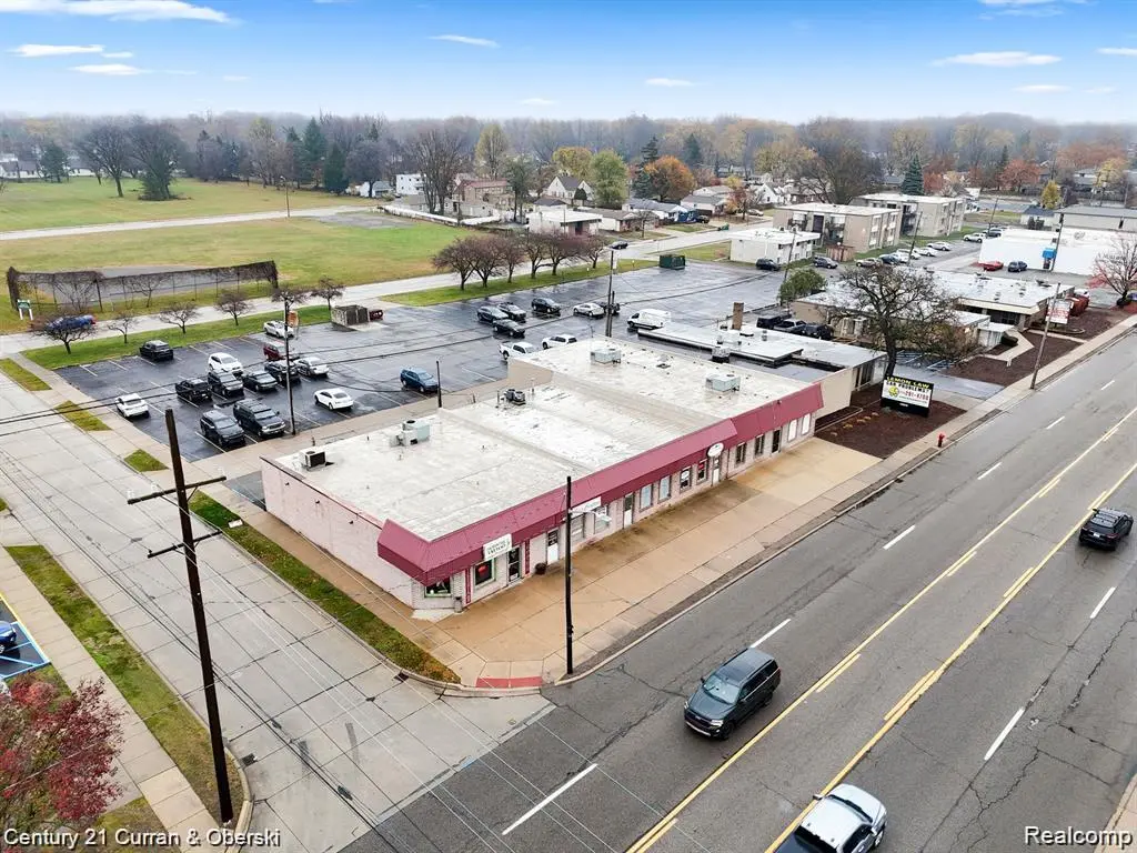 Garden City, MI 48135,30960 Ford RD