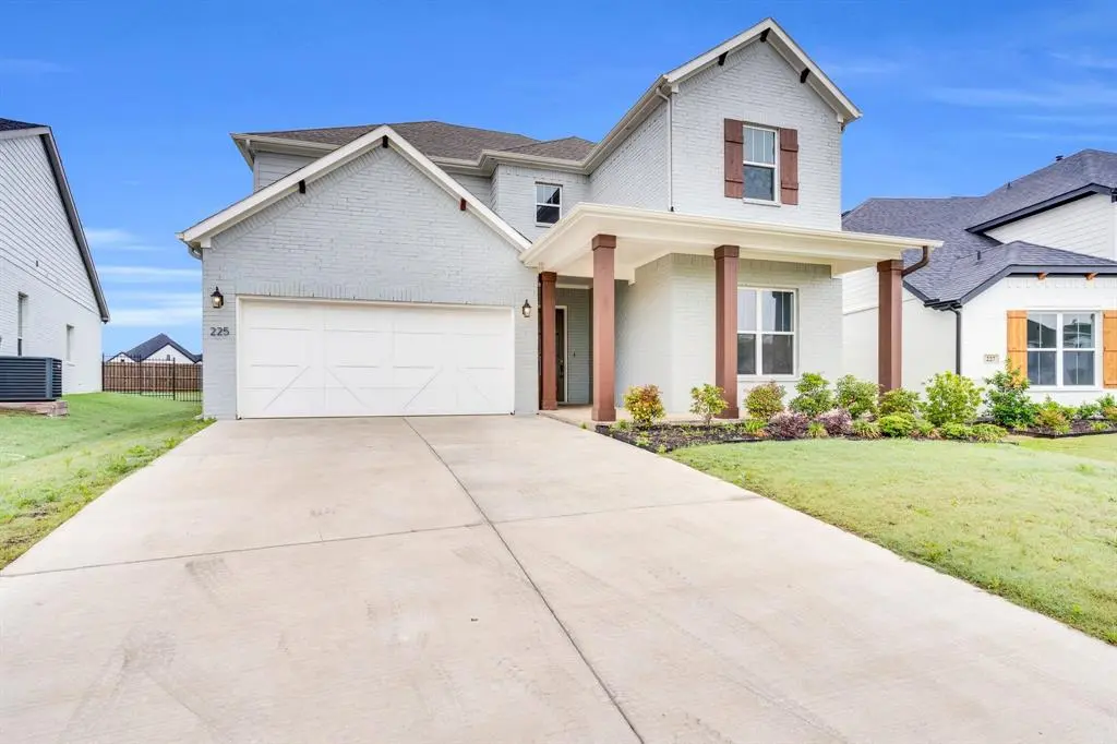 Aledo, TX 76008,225 Observation Drive N