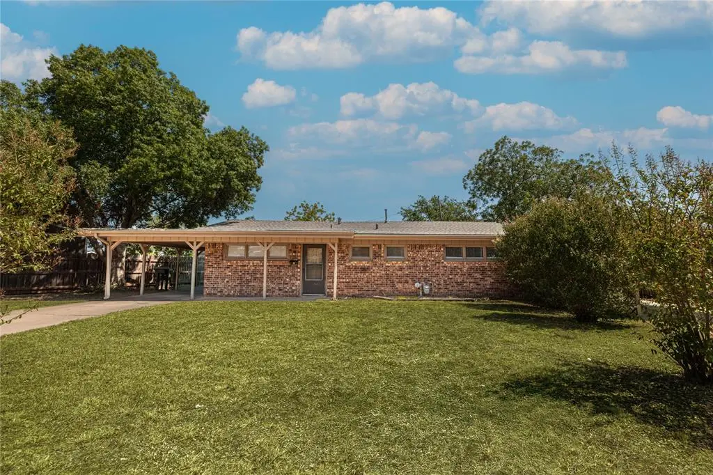 Abilene, TX 79605,2809 Grand Avenue