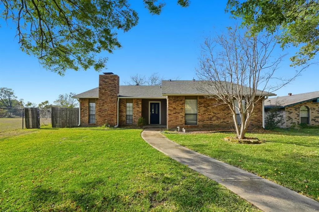 Rowlett, TX 75088,6101 Greenlawn Street