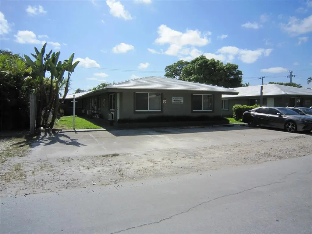 Fort Lauderdale, FL 33304,1129 NE 16th Ave #1-5