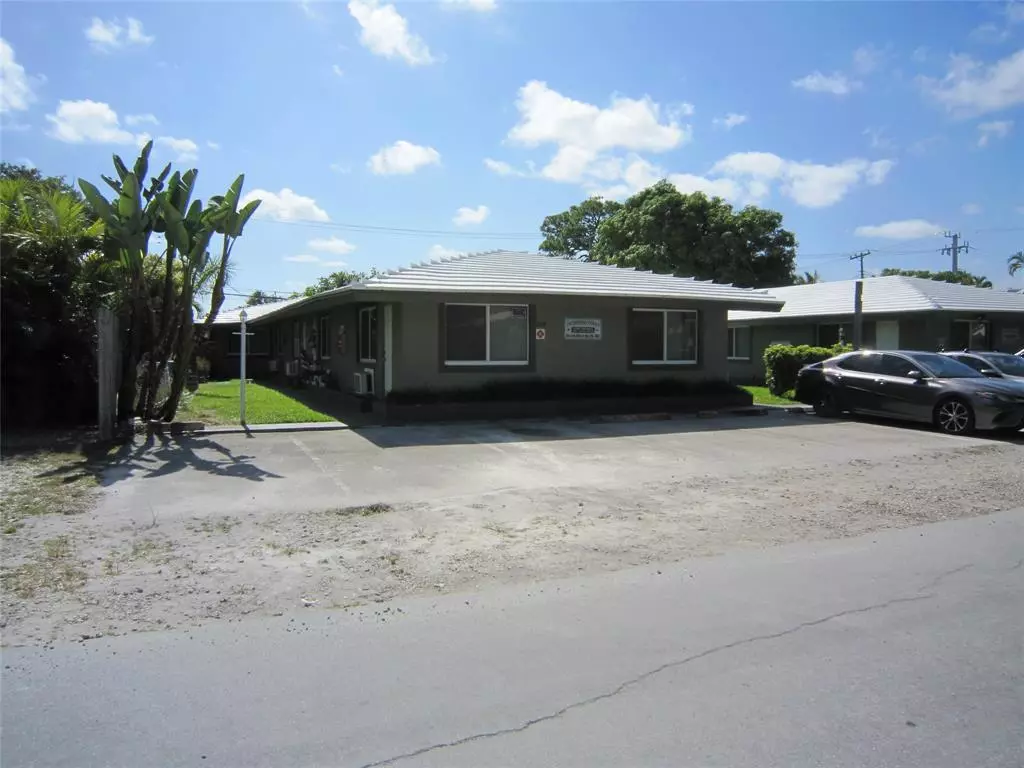 Fort Lauderdale, FL 33304,1129 NE 16th Ave