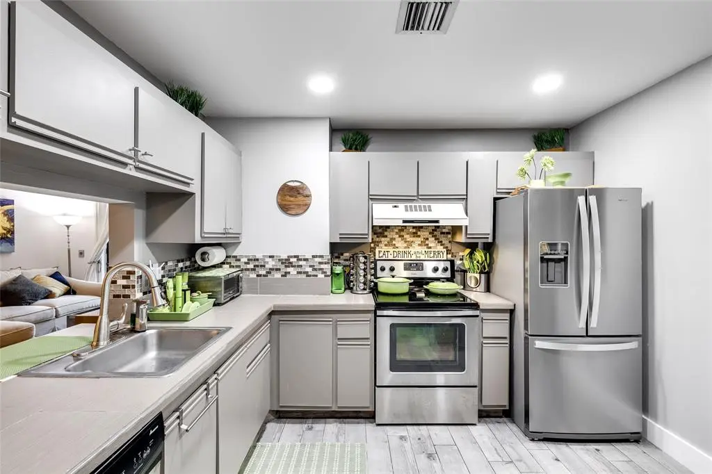 Sunrise, FL 33351,3640 NW 95th Ter #1K