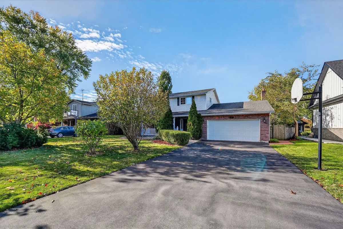 21 Garrison Village DR, Niagara-on-the-lake, ON L0S 1J0