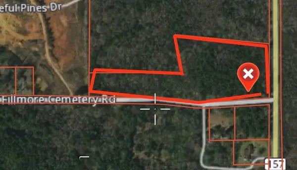 Haughton, LA 71037,0 Fillmore Cemetery Road