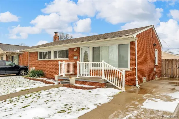 Melvindale, MI 48122,3511 Elizabeth ST