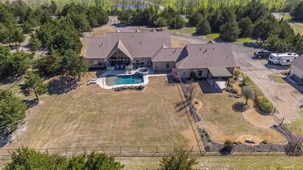 Caddo Mills, TX 75135,4682 COUNTY ROAD 2720