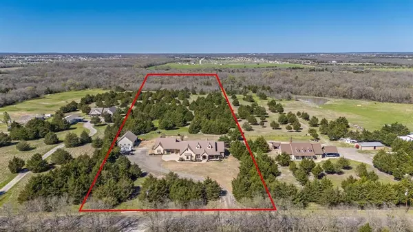 Caddo Mills, TX 75135,4682 COUNTY ROAD 2720