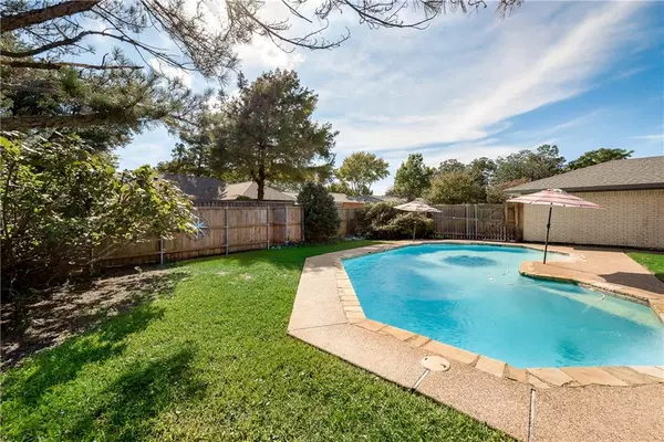 Plano, TX 75075,1900 Ports O Call Drive