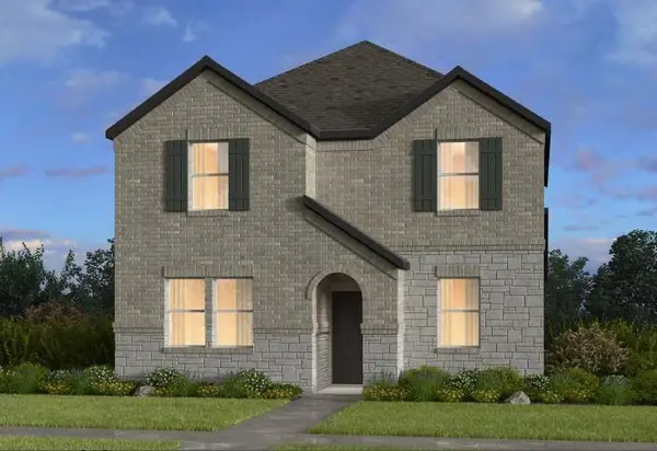 1137 Wheatgrass Mews, Celina, TX 75009