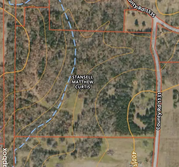 Bogata, TX 75417,none CR1131