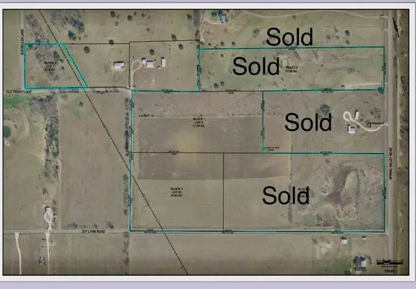 Moody, TX 76557,TBD Joy Lynn