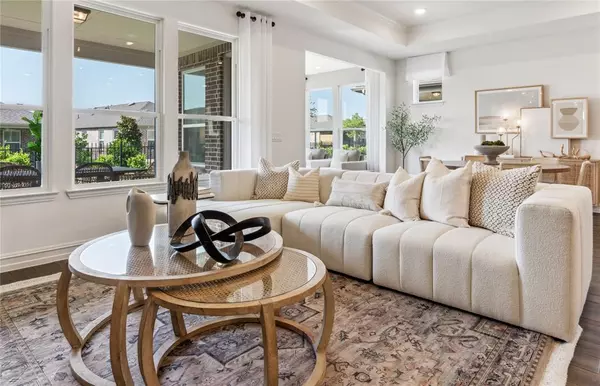 Mckinney, TX 75071,912 Cormorant Drive