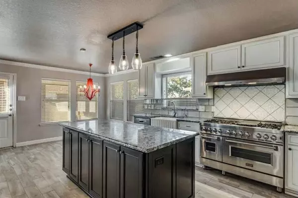 Fort Worth, TX 76179,5901 Westgate Drive