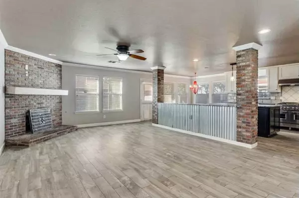 Fort Worth, TX 76179,5901 Westgate Drive