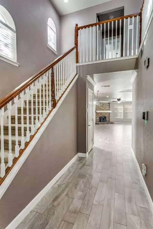 Fort Worth, TX 76179,5901 Westgate Drive