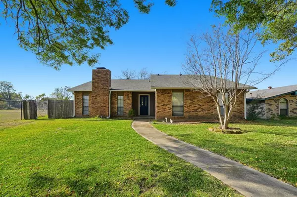Rowlett, TX 75088,6101 Greenlawn Street