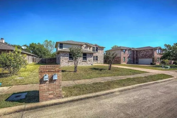 Mesquite, TX 75181,1033 Burnet Drive