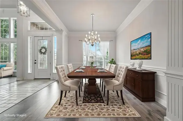 Richardson, TX 75082,4608 Winter Park Drive