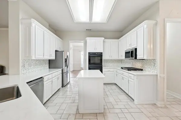 Richardson, TX 75082,4608 Winter Park Drive