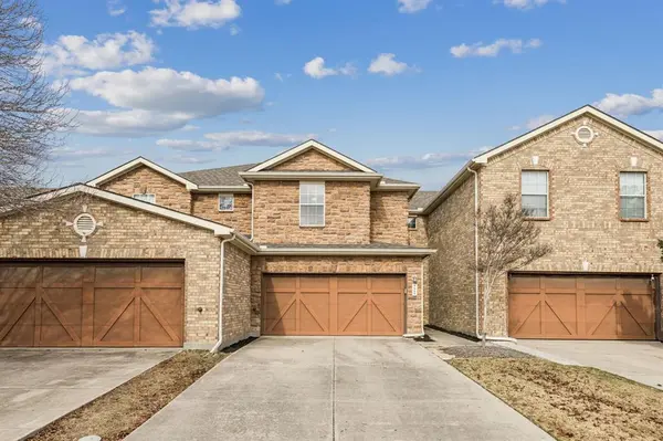 5965 Lost Valley Drive, The Colony, TX 75056