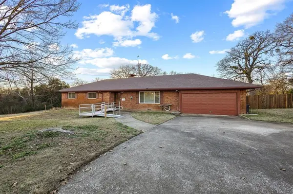 Denison, TX 75020,1701 S Lillis Lane