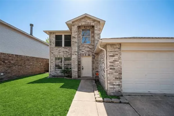 Fort Worth, TX 76123,4241 Meadowknoll Drive