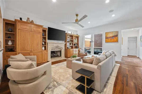 University Park, TX 75205,3445 Shenandoah Street