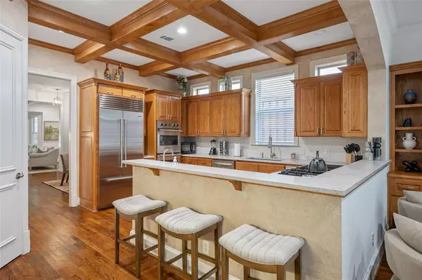 University Park, TX 75205,3445 Shenandoah Street