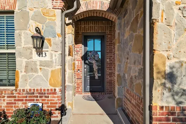 Anna, TX 75409,413 Winding Creek Lane