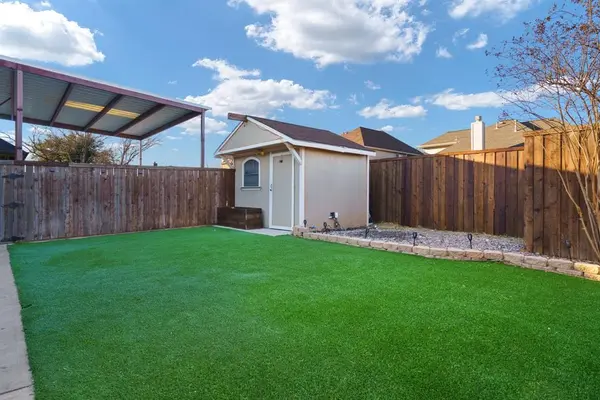 Carrollton, TX 75007,1521 Barclay Drive