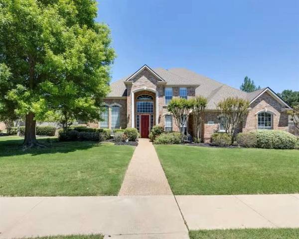 1308 Normandy Drive, Southlake, TX 76092
