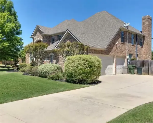 Southlake, TX 76092,1308 Normandy Drive