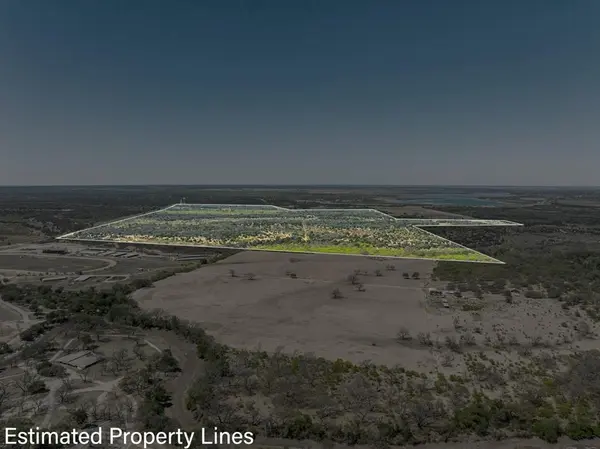 2050 W. 17th Street, Brady, TX 76825