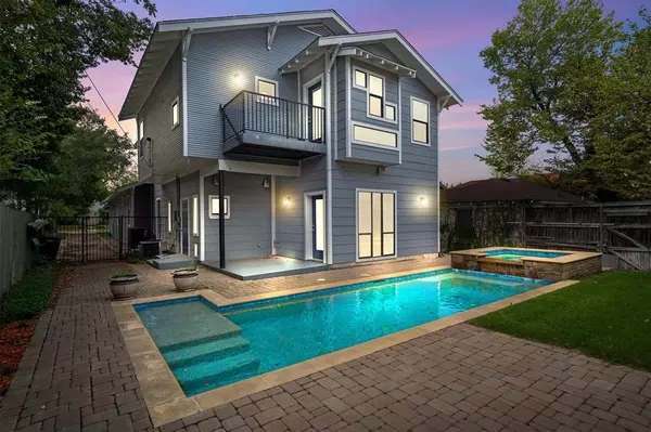 Fort Worth, TX 76107,3804 Mattison Avenue