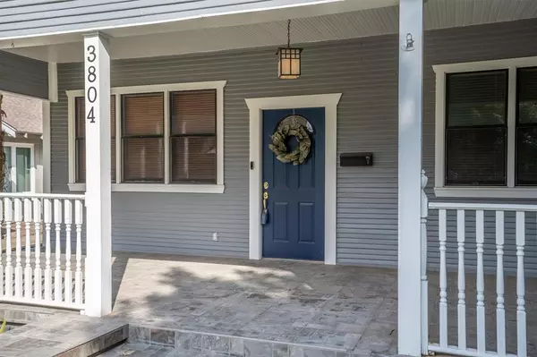 Fort Worth, TX 76107,3804 Mattison Avenue