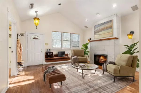 Fort Worth, TX 76107,3804 Mattison Avenue