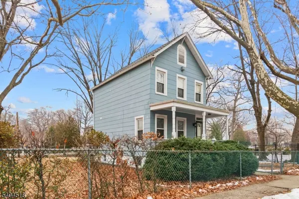 354 Hayward St, City Of Orange Twp., NJ 07050