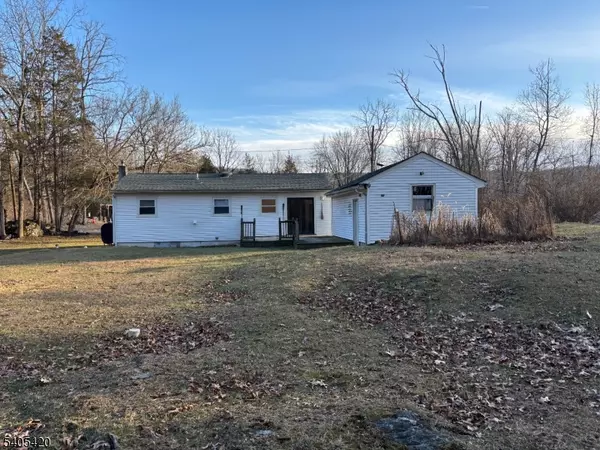 Green Twp., NJ 07821,4 Spruce Dr