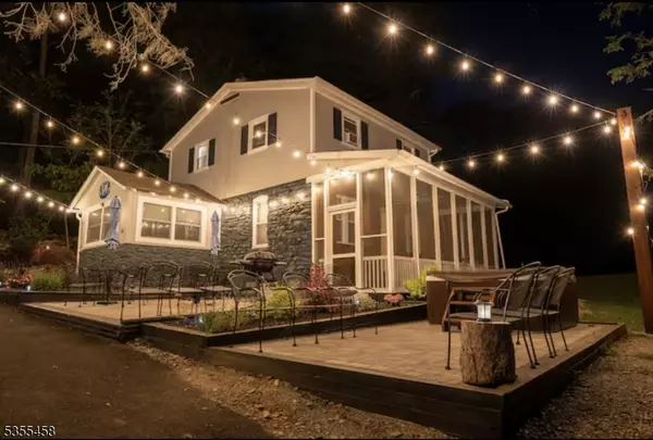 Andover Twp., NJ 07860,14 Luchetti Way