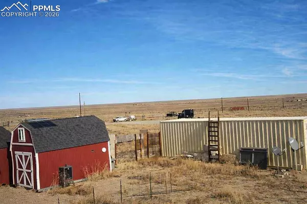 Colorado Springs, CO 80928,24555 Myers RD