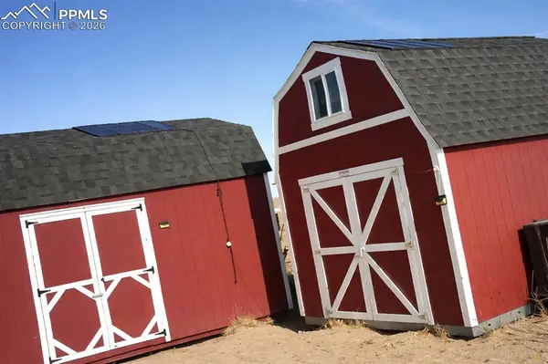 Colorado Springs, CO 80928,24555 Myers RD