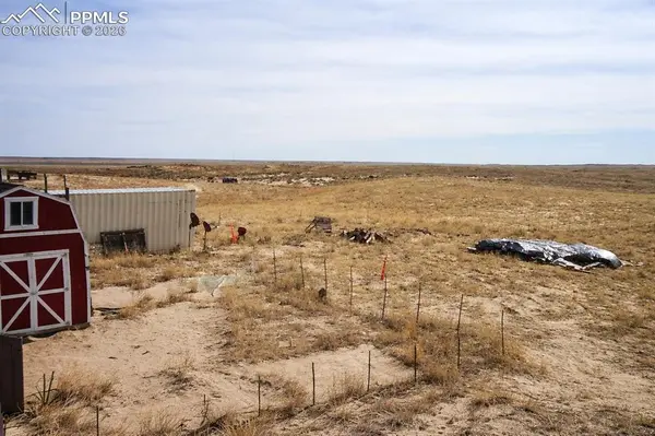 24555 Myers RD, Colorado Springs, CO 80928