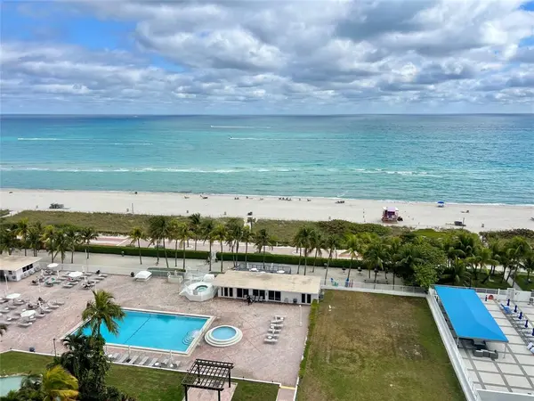 Miami Beach, FL 33140,5005 Collins Ave #1210